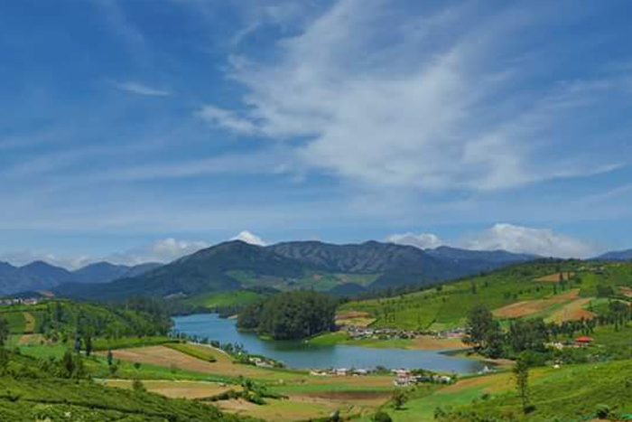 Montelago Private Stay