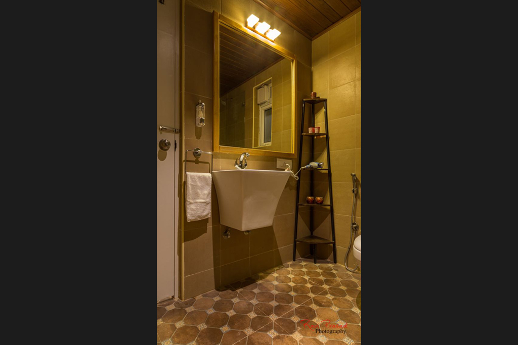 ooty cottages Bathrooms images