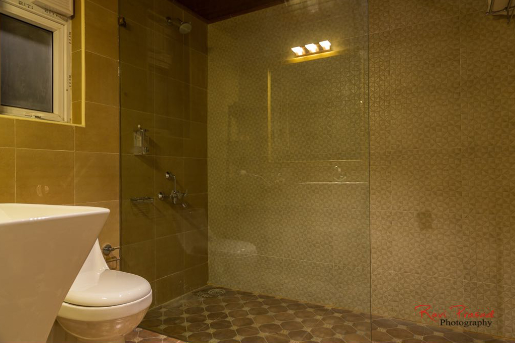 ooty villa Bathrooms images
